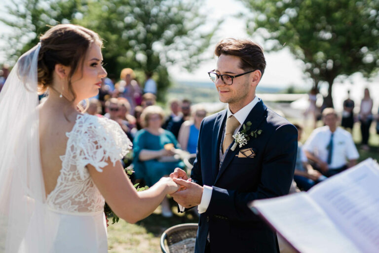 The Journey to the Perfect Wedding Videographer